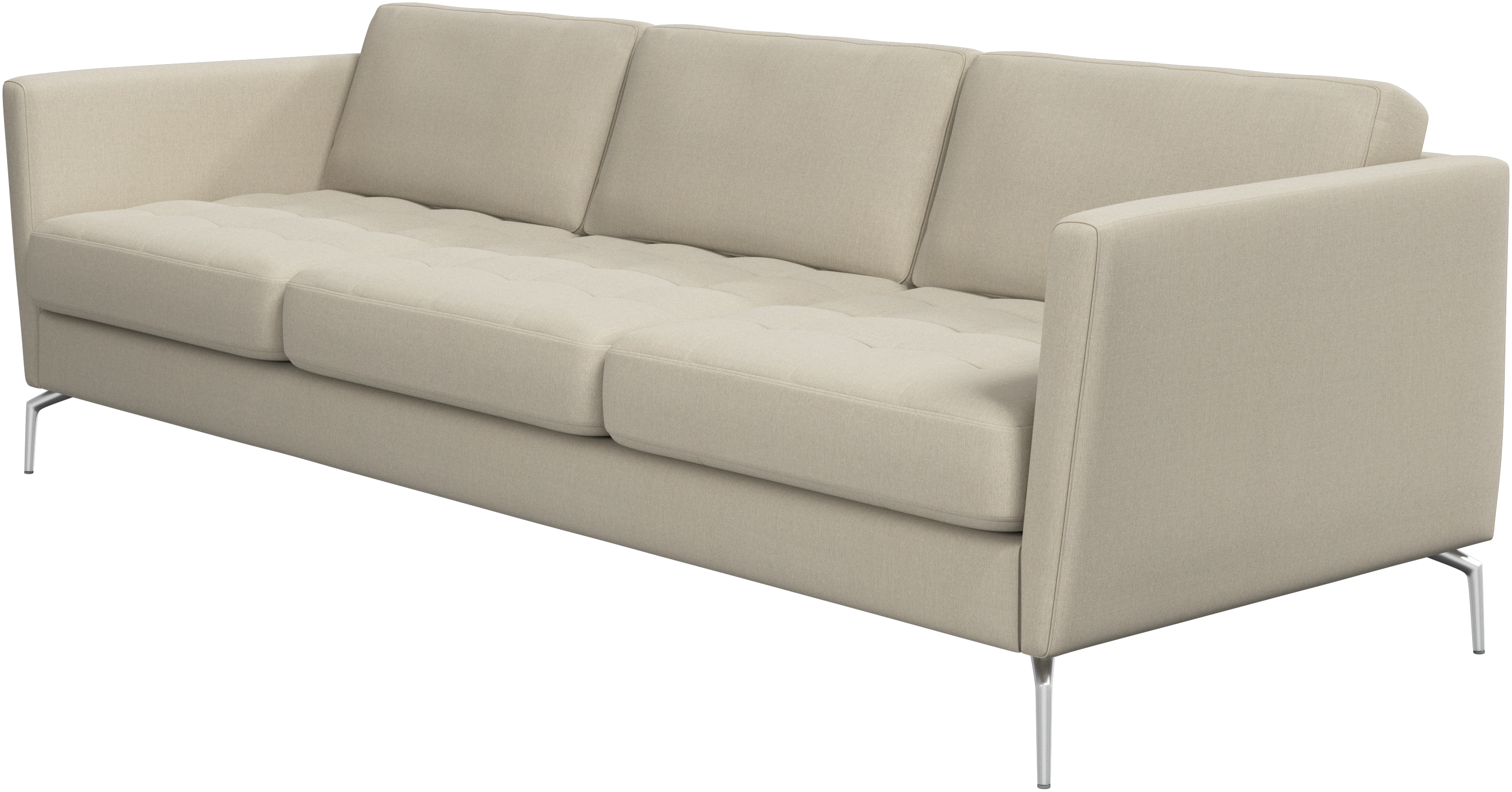 定価36万　ボーコンセプト　ソファ　osaka BoConcept OSAKA SOFA / ボーコンセプト オオサカ ソファ タフ